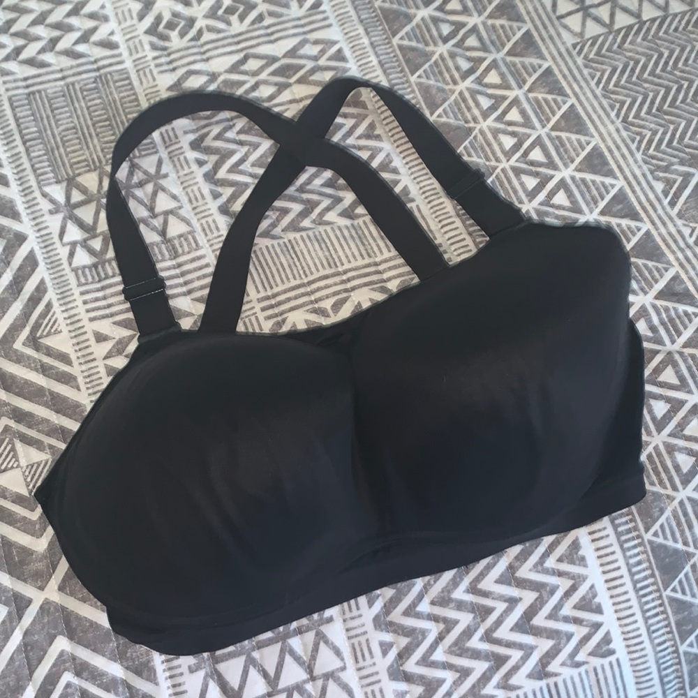 VSX sports bra